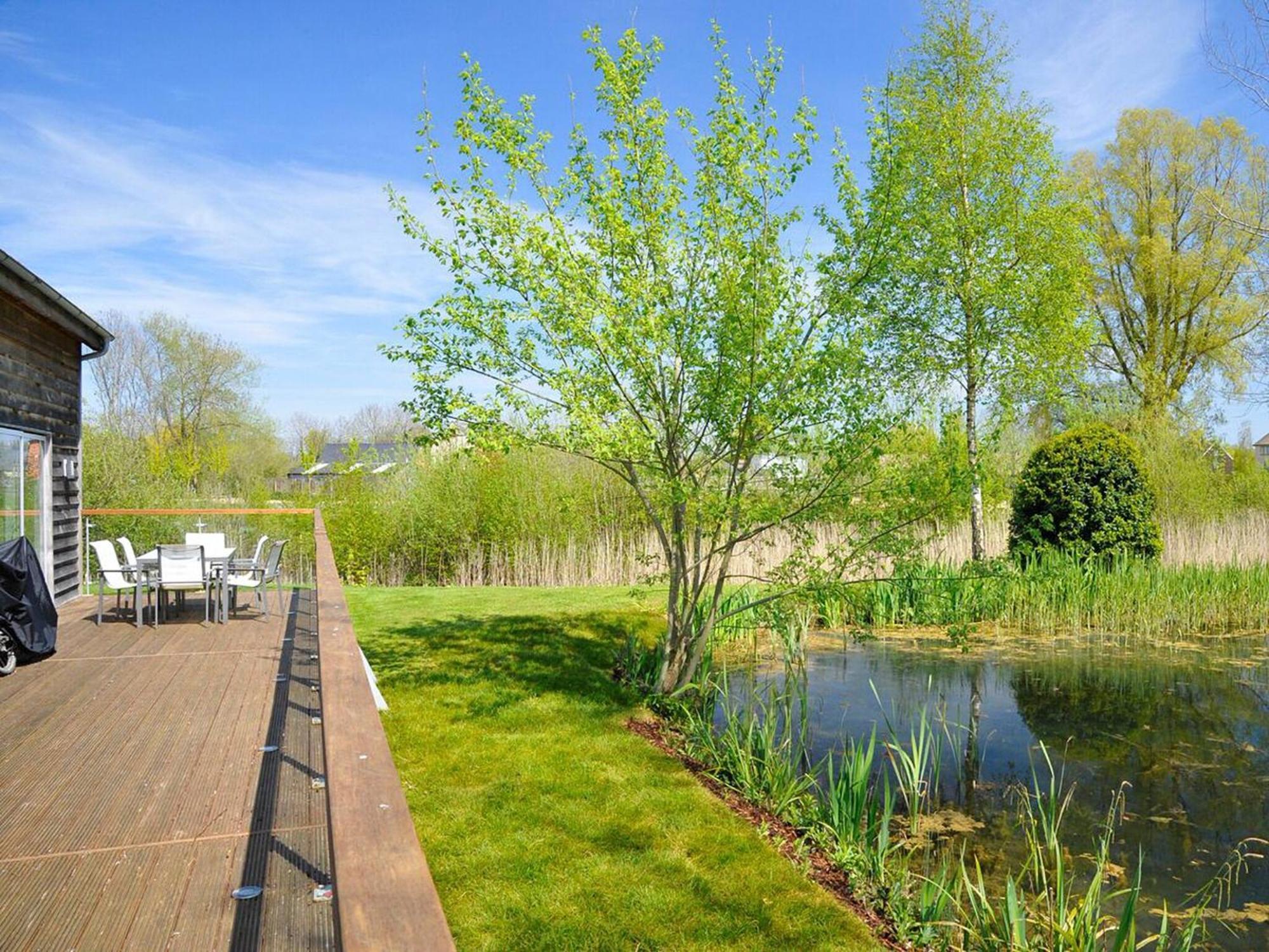 Coot Lodge Somerford Keynes Exterior photo